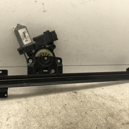 Leve vitre electrique avant droit CITROEN JUMPER 3 Photo n°1