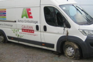 Leve vitre electrique avant droit CITROEN JUMPER 3 Photo n°3