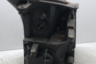 Optique avant principal gauche (feux)(phare) FORD TRANSIT 4