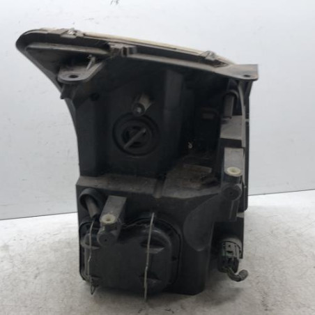 Optique avant principal gauche (feux)(phare) FORD TRANSIT 4