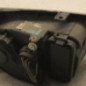 Optique avant principal gauche (feux)(phare) VOLKSWAGEN BORA