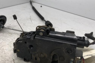 Serrure avant droit VOLKSWAGEN BORA