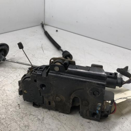 Serrure avant droit VOLKSWAGEN BORA