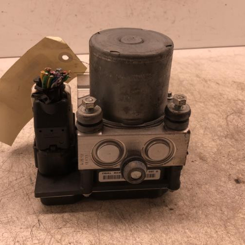 Bloc ABS (freins anti-blocage) CITROEN C5 2