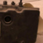 Bloc ABS (freins anti-blocage) CITROEN C5 2