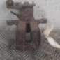 Etrier arriere gauche (freinage) RENAULT SCENIC 3