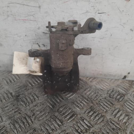 Etrier arriere gauche (freinage) RENAULT SCENIC 3