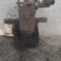 Etrier arriere gauche (freinage) RENAULT SCENIC 3