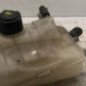 Vase d'expansion RENAULT SCENIC 3