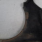 Aile avant droit RENAULT SCENIC 3