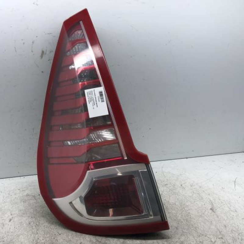Feu arriere principal gauche (feux) RENAULT SCENIC 3