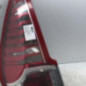 Feu arriere principal gauche (feux) RENAULT SCENIC 3