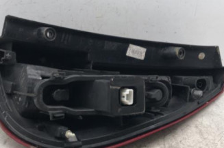 Feu arriere principal gauche (feux) RENAULT SCENIC 3