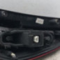 Feu arriere principal gauche (feux) RENAULT SCENIC 3