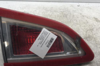 Feu arriere secondaire gauche (feux) RENAULT SCENIC 3 Photo n°1
