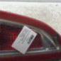 Feu arriere secondaire gauche (feux) RENAULT SCENIC 3