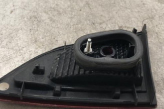 Feu arriere secondaire gauche (feux) RENAULT SCENIC 3