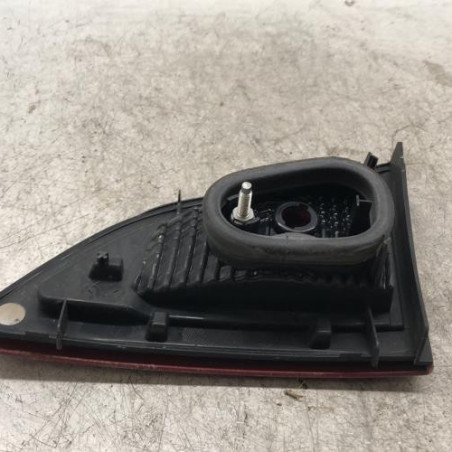 Feu arriere secondaire gauche (feux) RENAULT SCENIC 3