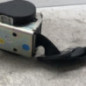 Ceinture arriere centrale RENAULT SCENIC 3