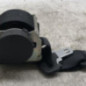 Ceinture arriere centrale RENAULT SCENIC 3