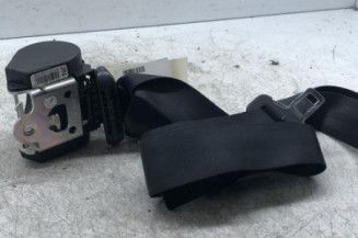 Ceinture arriere gauche RENAULT SCENIC 3 Photo n°1