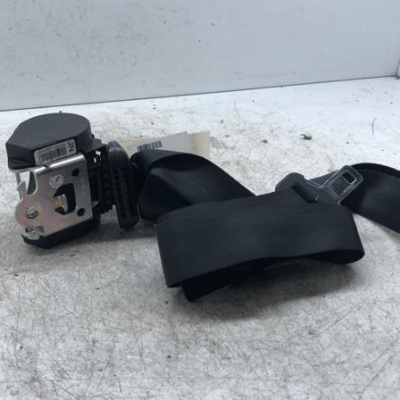 Ceinture arriere gauche RENAULT SCENIC 3 Photo n°1