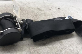 Ceinture arriere gauche RENAULT SCENIC 3