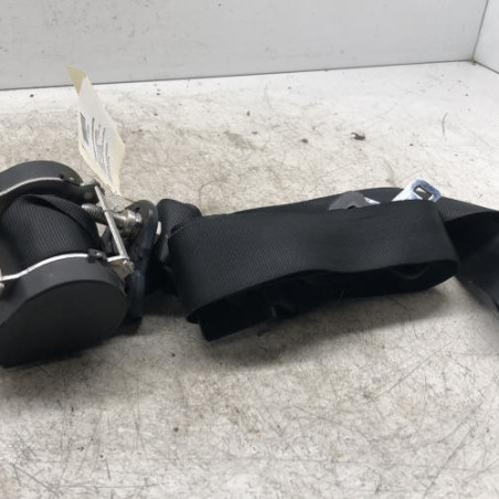 Ceinture arriere gauche RENAULT SCENIC 3