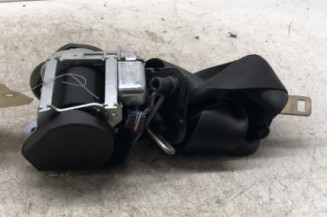 Ceinture avant droit RENAULT SCENIC 3 Photo n°1