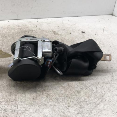 Ceinture avant droit RENAULT SCENIC 3 Photo n°1