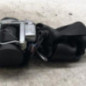 Ceinture avant droit RENAULT SCENIC 3