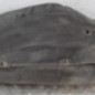 Pare boue avant gauche RENAULT SCENIC 3