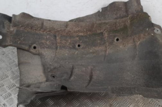 Pare boue avant gauche RENAULT SCENIC 3