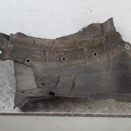 Pare boue avant gauche RENAULT SCENIC 3