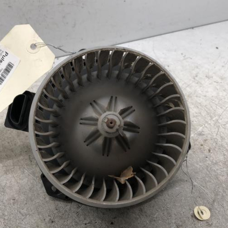 Pulseur d'air SUZUKI ALTO 3 Pulseur d'air SUZUKI ALTO 3