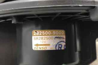 Pulseur d'air SUZUKI ALTO 3