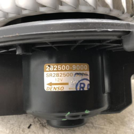 Pulseur d'air SUZUKI ALTO 3