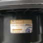 Pulseur d'air SUZUKI ALTO 3