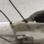 Serrure avant droit SUZUKI ALTO 3