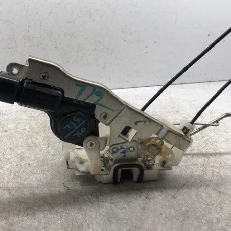 Serrure avant droit SUZUKI ALTO 3