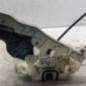 Serrure avant droit SUZUKI ALTO 3
