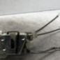 Serrure avant droit SUZUKI ALTO 3