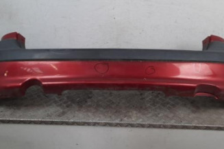 Pare choc arriere CITROEN XSARA PICASSO Photo n°1