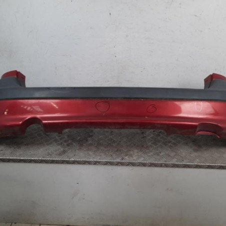 Pare choc arriere CITROEN XSARA PICASSO Photo n°1