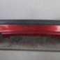 Pare choc arriere CITROEN XSARA PICASSO