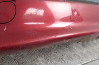 Pare choc arriere CITROEN XSARA PICASSO
