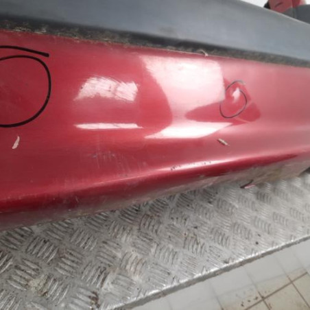 Pare choc arriere CITROEN XSARA PICASSO