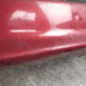 Pare choc arriere CITROEN XSARA PICASSO