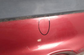 Pare choc arriere CITROEN XSARA PICASSO Photo n°3