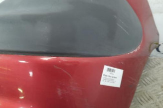 Pare choc arriere CITROEN XSARA PICASSO Photo n°4